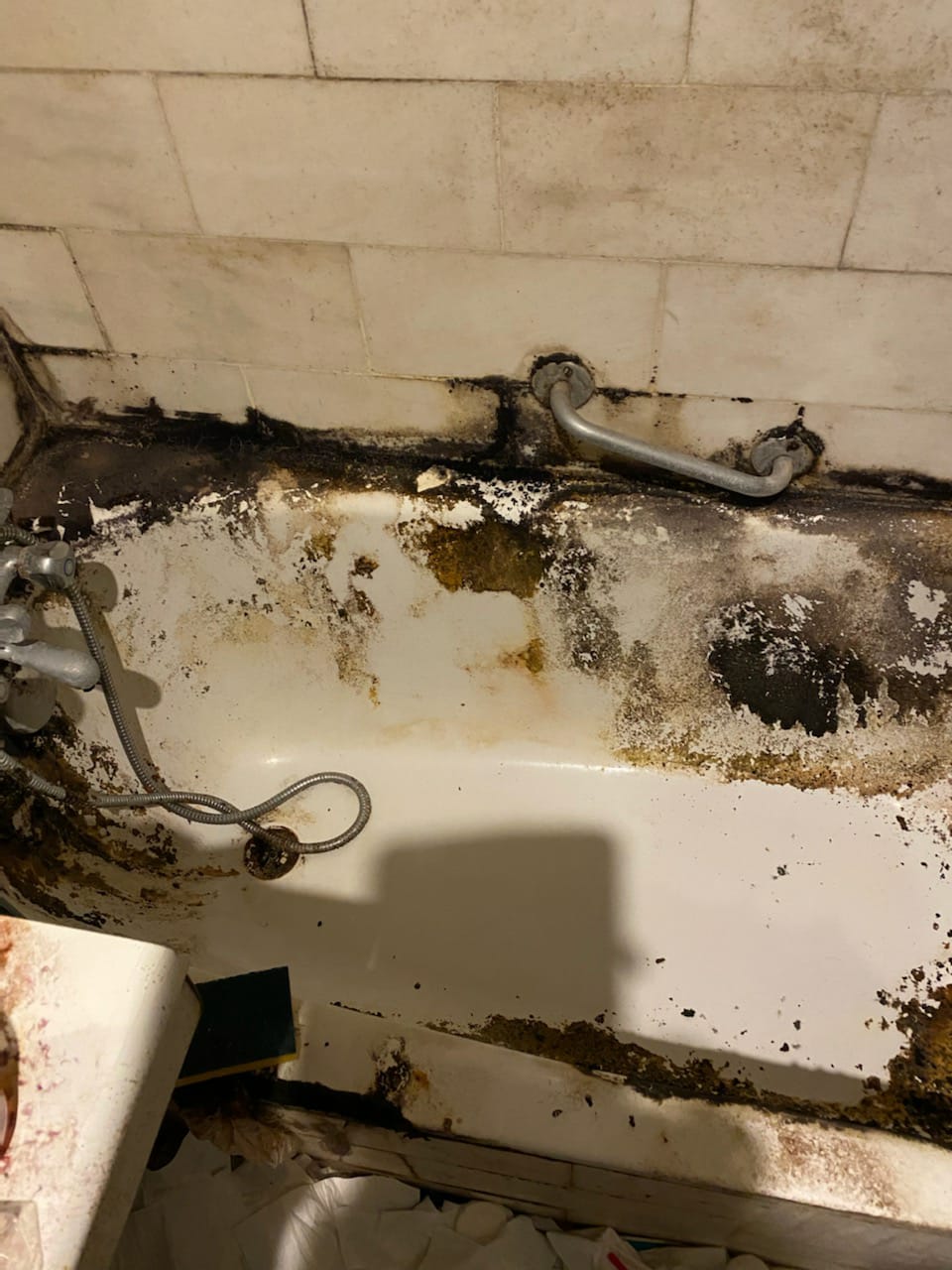 Entreprise de nettoyage après décès à Pontault Combault, Émerainville et Lésigny avec SOS DC IMG 20241217 WA0021