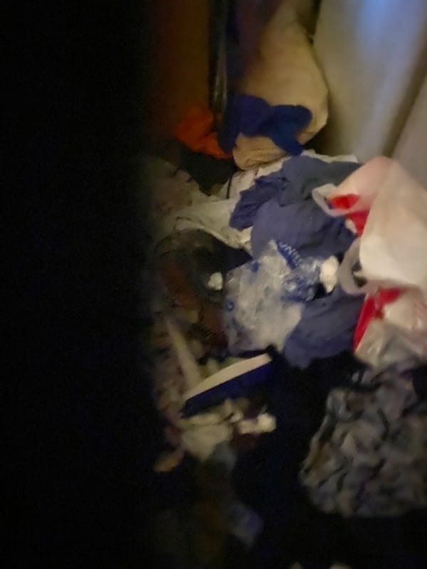 Entreprise de nettoyage après décès à Pontault Combault, Émerainville et Lésigny avec SOS DC IMG 20241217 WA0022