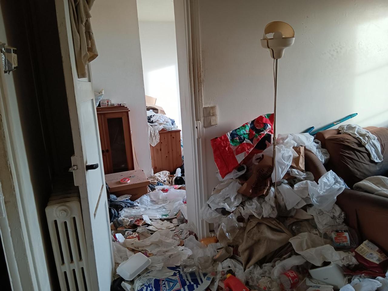 Entreprise de nettoyage après décès à Pontault Combault, Émerainville et Lésigny avec SOS DC IMG 20241217 WA0041