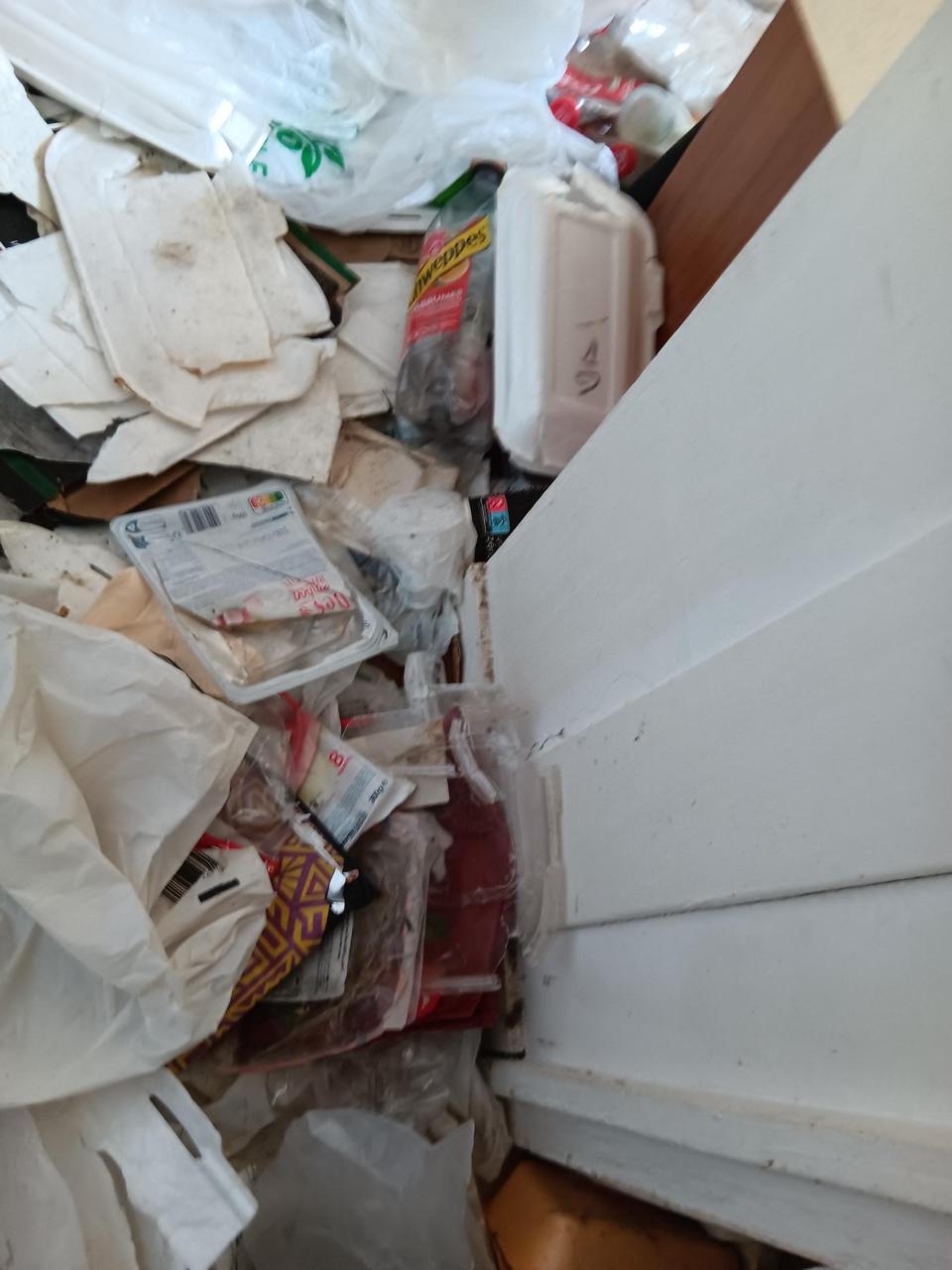 Entreprise de nettoyage après décès à Pontault Combault, Émerainville et Lésigny avec SOS DC IMG 20241217 WA0042